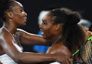 Serena Williams Australian Open Makes History 2017