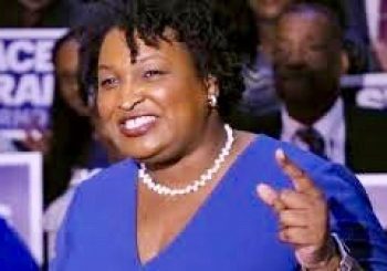 Stacey Abrams wins Democratic Primary in Georgia