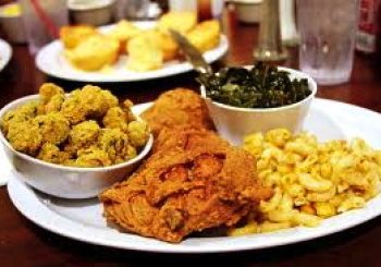 African American Soul Food