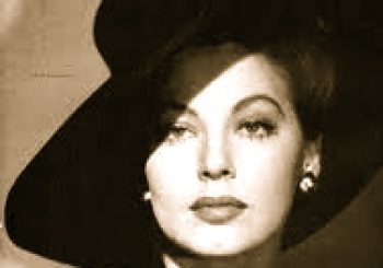 Ava Gardner