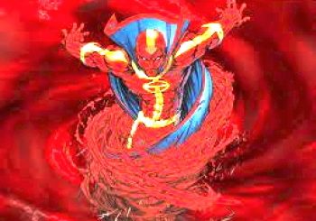 Red Tornado