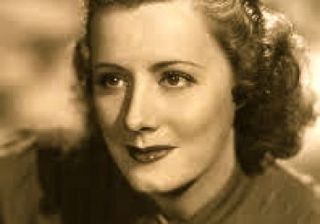 Irene Dunne