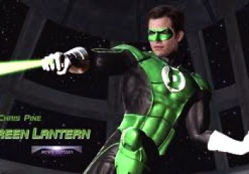 Green Lantern