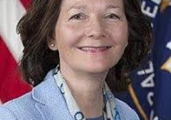 Gina Haspel to be ask questions on waterboarding