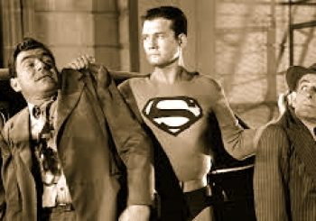George Reeves