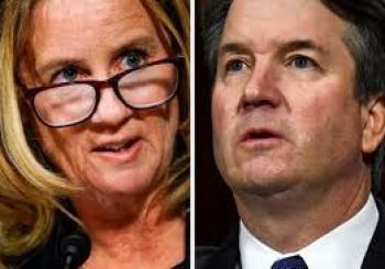 Senator Jeff Flake calls for delay in Kavanaug flood vote