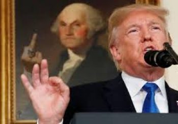Trump Declares a National Emergency, and Provokes a Constitutional Clash