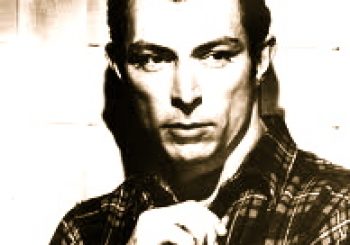 Lee Van Cleef