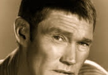 Chuck Connors