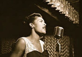 Billie Holiday