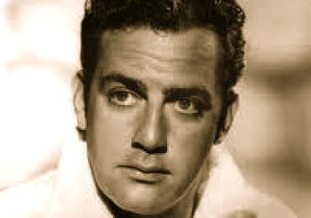 Raymond Burr