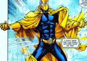 Doctor Fate
