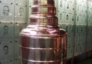 The Stanley Cup: Sports Oldest Trophy