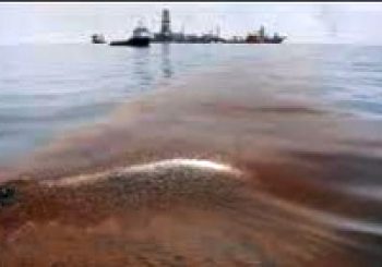 Oil Spills of 1969-87