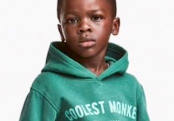 LeBron James rips H&M for ‘coolest monkey in the jungle’ hoodie