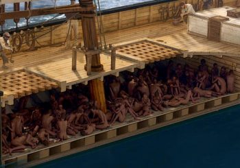 The Last Slave Ship: Clotilda by Anderson Cooper of 60 Minutes