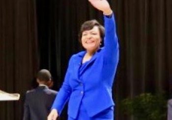 New Orleans Elects First Woman Mayor in City’s 300-Year History