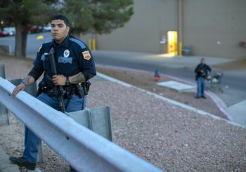 What New Research Says About Race and Police Shootings by Brentin Mock