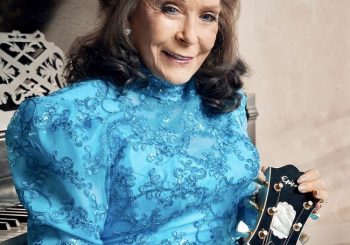 Loretta Lynn Dead at 90: Country Legend ‘Passes Peacefully in Her Sleep’ Family Says Today by Stephen M. Silverman