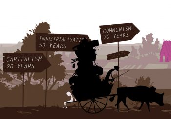Poor Us: An Animated History