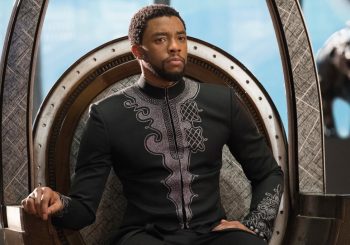 Chadwick Boseman, Who Starred in ‘Black Panther,’ Is Mourned as a ‘Superhero’ by Mike Ives and Julia Carmel