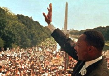 The Misremembering of ‘I Have a Dream’