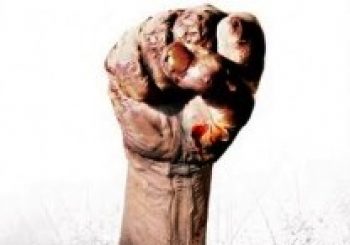 American Zombie