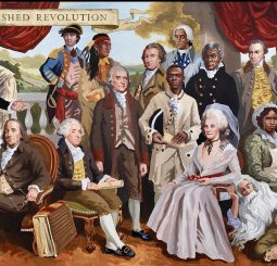 The Unfinished Revolution, by Jeffrey Goldberg