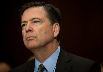 FBI Director James Comey has been fired history repeats itself