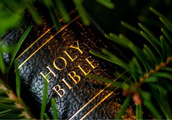 ‘Slave Bible’ Omitted Passages That Could’ve Inspired Rebellion