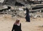 Hamas Says Agreement Have Been Reached by Edna Mohamed and Urooba Jamal