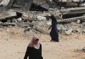 Hamas Says Agreement Have Been Reached by Edna Mohamed and Urooba Jamal