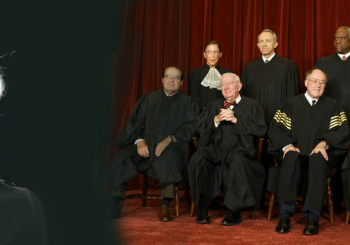 Supreme Court Justices Sandra Day O Connor