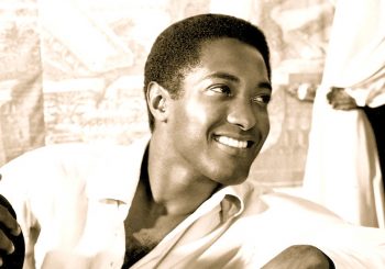 Sam Cooke