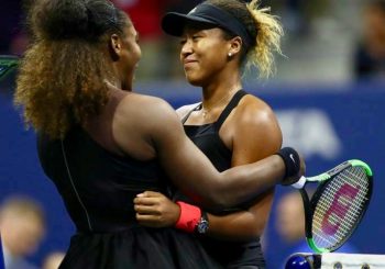 Naomi Osaka make history to be the first Japan woman to captures US Open: But not this way…