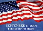 Remembering: 9/11 Memorials to Visit Honor the Day Today by Ls Cohen