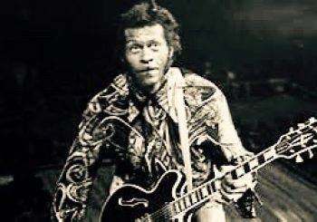 Chuck Berry Died at 90