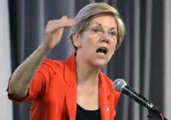 Warren calls GOP health care bill ‘punch in the gut’