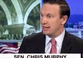 Senator Chris Murphy Delivers Weekly Democratic Address