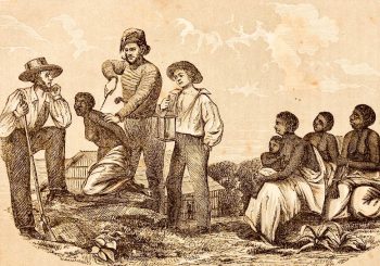 August 2019 will mark 400 years since the first arrival of  Africans