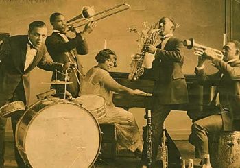 Art in the 1920’s