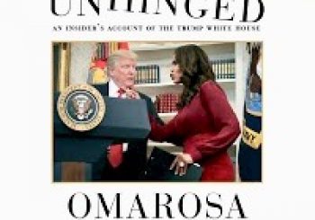 Omarosa claims she heard Trump N-word tape after book’s publication