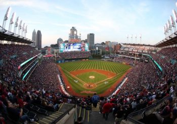 World Series: Cubs vs. Indians