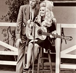 Dolly Parton, Queen of Country Music and Humanitarian Hero, dead at 80 years by Dan Heching