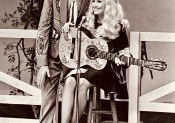 Dolly Parton, Queen of Country Music and Humanitarian Hero, dead at 80 years by Dan Heching