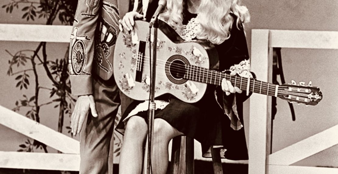 Dolly Parton, Queen of Country Music and Humanitarian Hero, dead at 80 years by Dan Heching