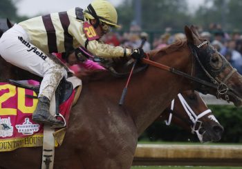 Kentucky Derby 2019 ends in historic controversial finish