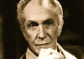 Vincent Leonard Price