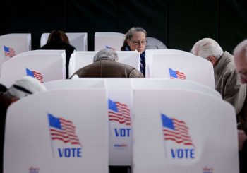 Historic Election Day 2018 LIVE