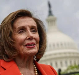 Former Speaker Nancy Pelosi will not seek reelection by Susan Davis and Barbara Sprunt